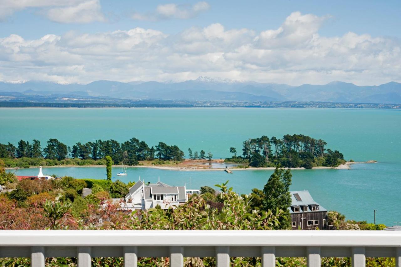 Вилла Sunseeker Views Нельсон Экстерьер фото