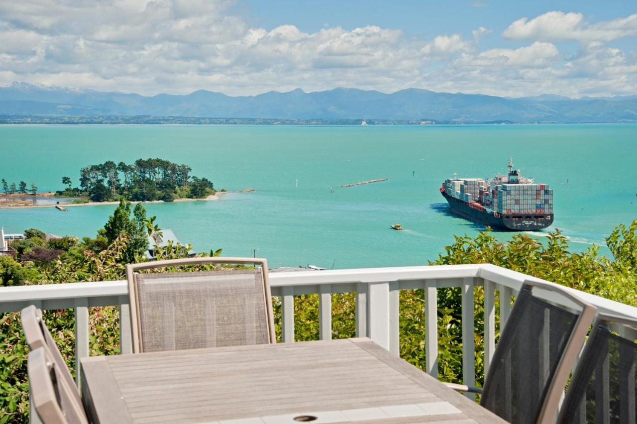 Вилла Sunseeker Views Нельсон Экстерьер фото