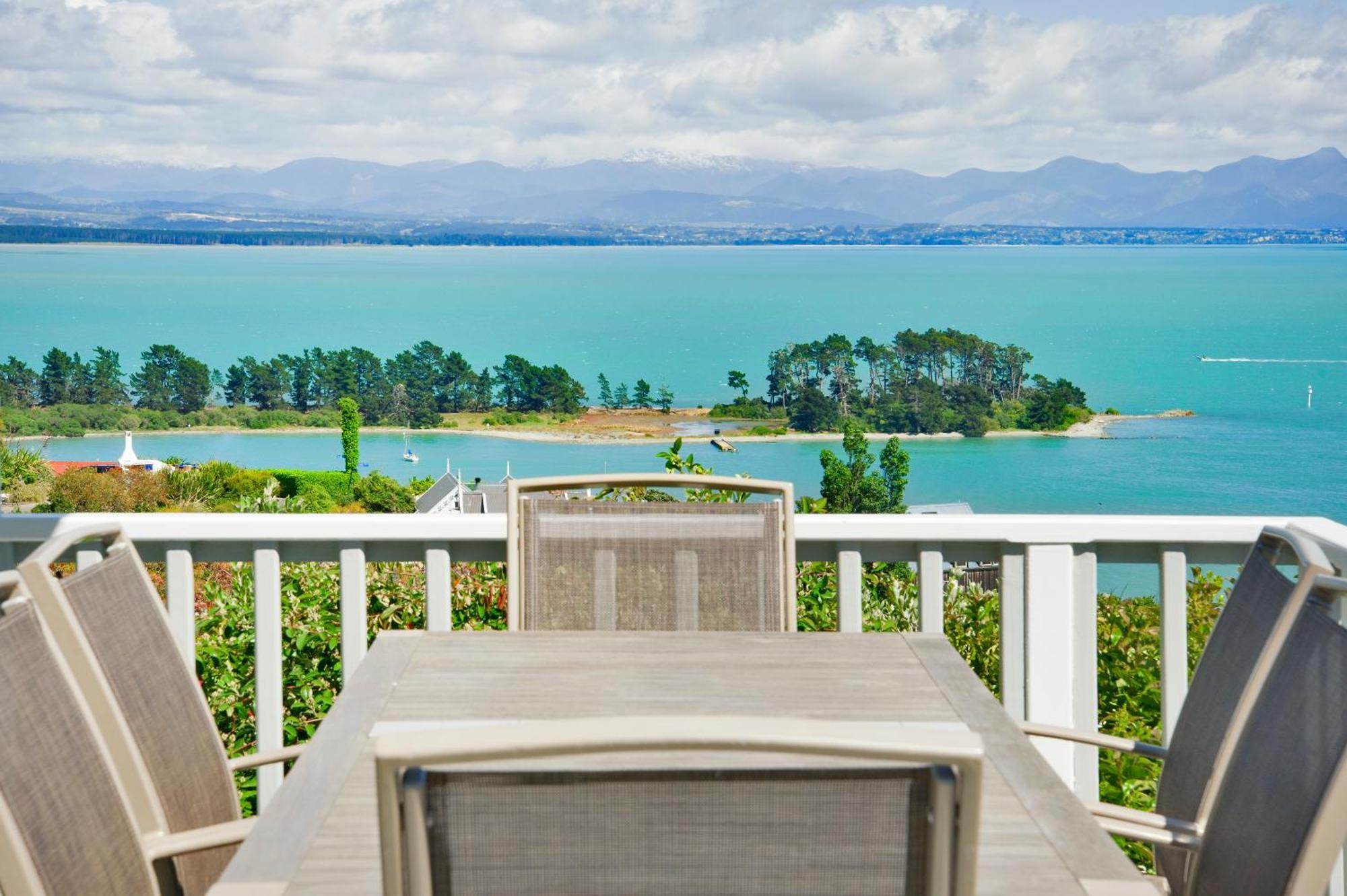 Вилла Sunseeker Views Нельсон Экстерьер фото