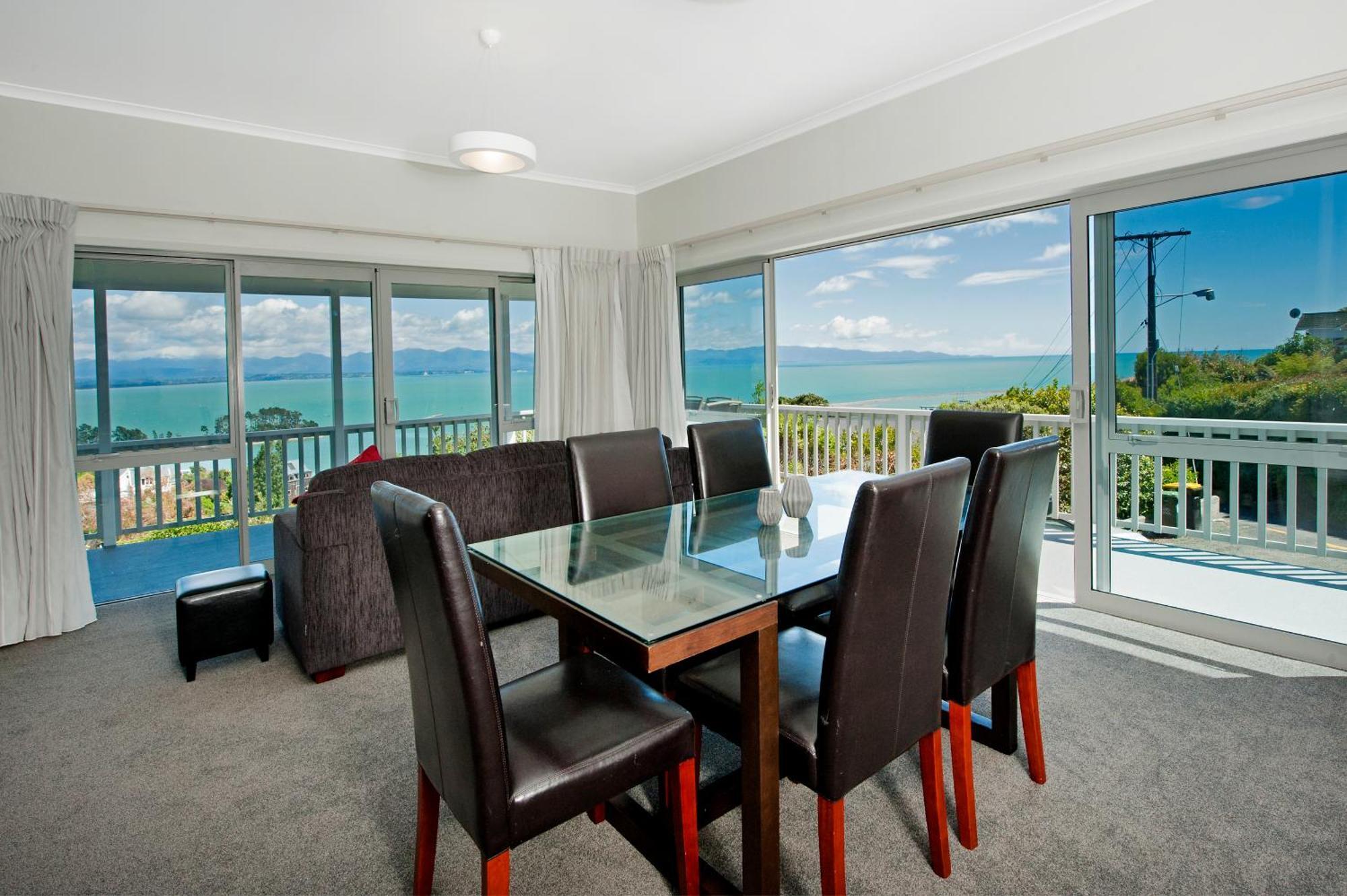 Вилла Sunseeker Views Нельсон Экстерьер фото